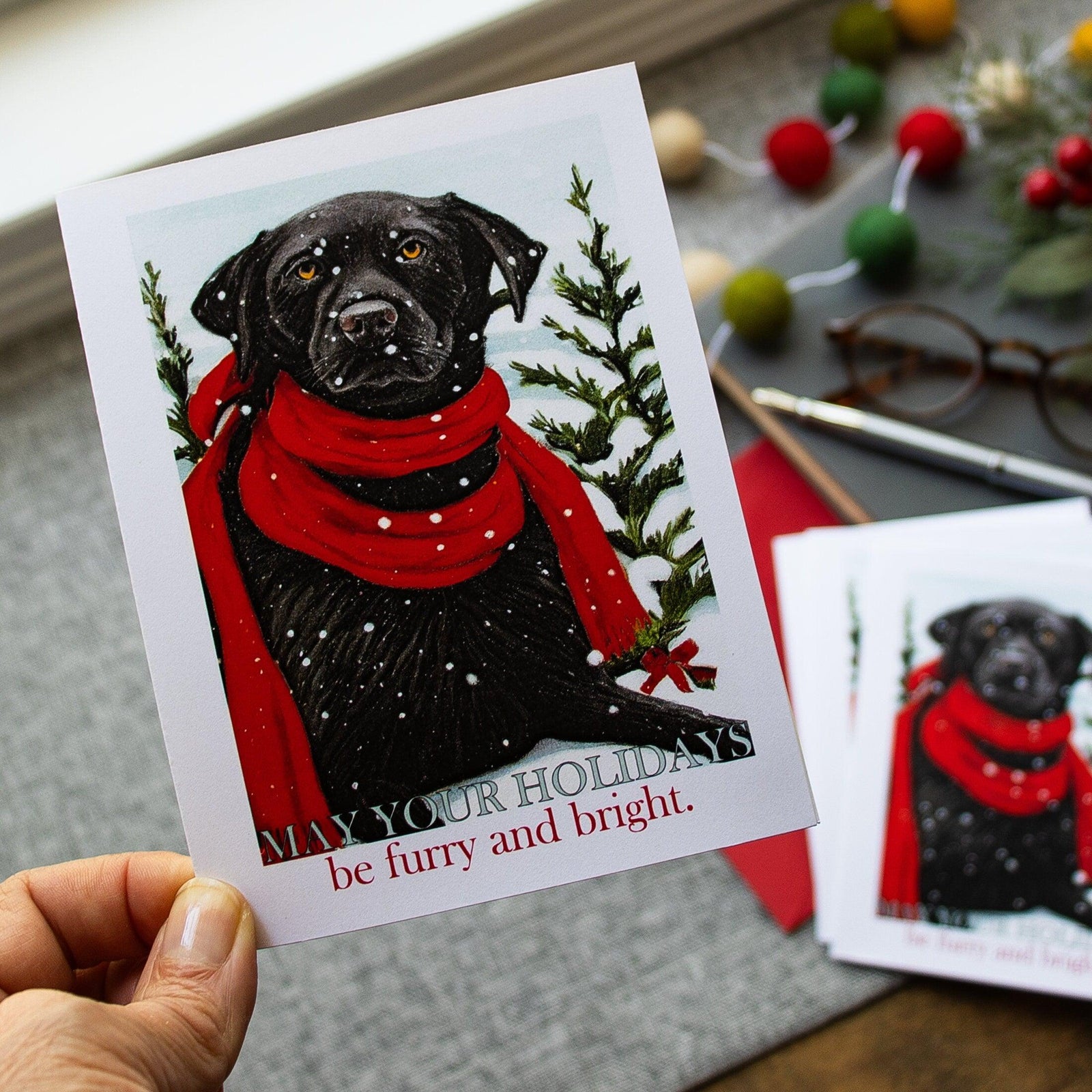 Christmas Cards
