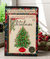 Christmas Advent Calendar Box for Readers