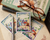 Personalized Fairy Bookplate Stickers - Children's Book Plates - Sunshine and Ravioli